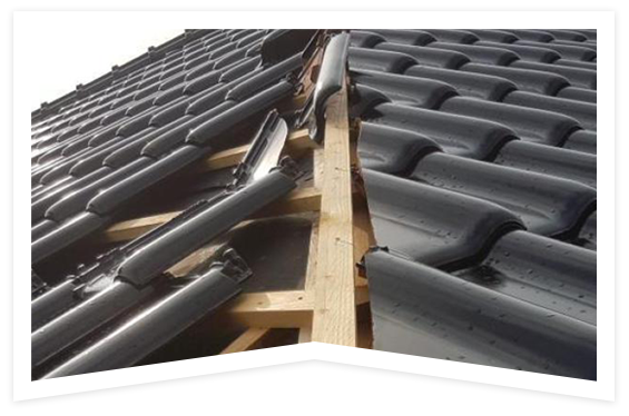 couvreur Pavillons sous Bois 93