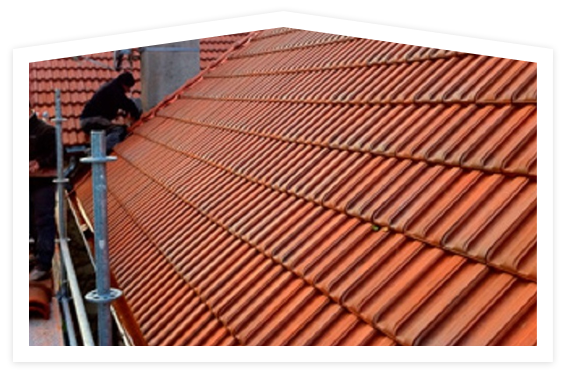 couvreur Pavillons sous Bois 93