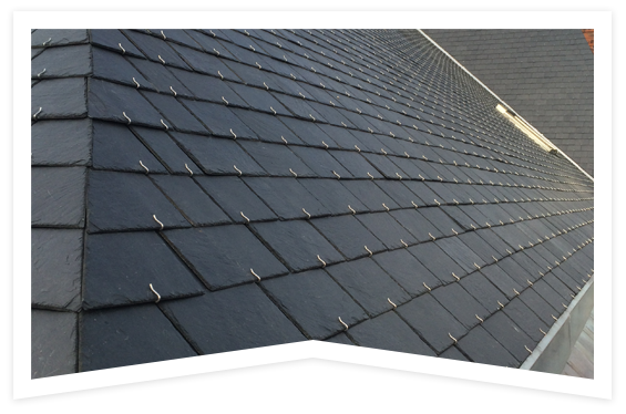 couvreur Pavillons sous Bois 93