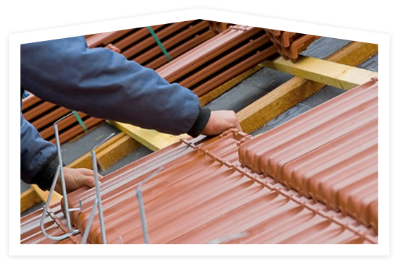 couvreur Pavillons sous Bois 93